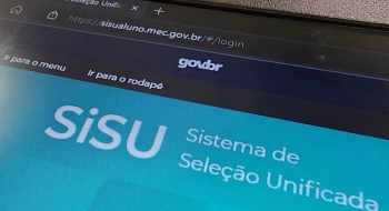 Inscrições para o Sisu 2025 começam nesta sexta-feira